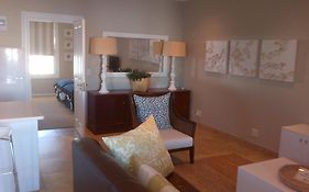 Kenjockity Self Catering Apartments